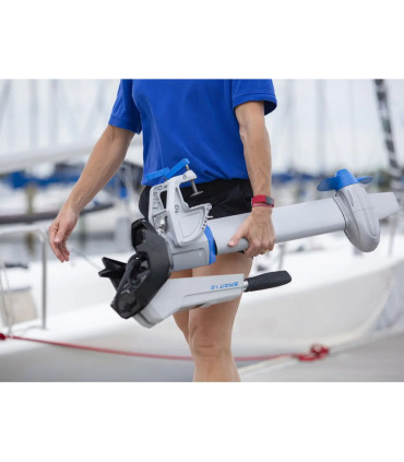 Hors-bord électrique portable Spirit 1.0 Plus