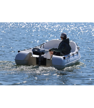 Hors-bord électrique portable Spirit 1.0 Plus