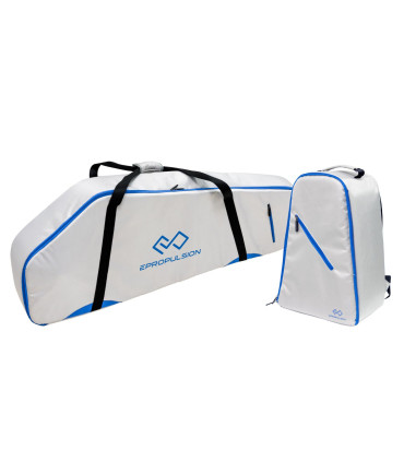 Sac de transport Spirit 1.0 Plus/Evo