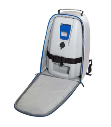 Sac de transport Spirit 1.0 Plus/Evo