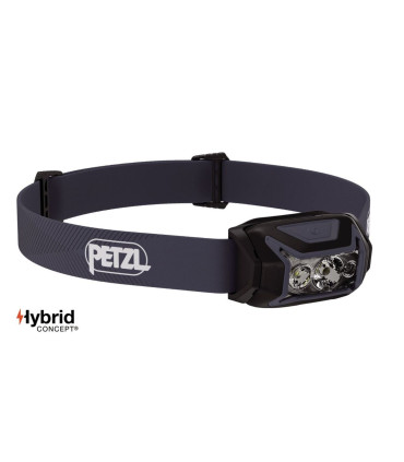 Lampe frontale rechargeable ACTIK®