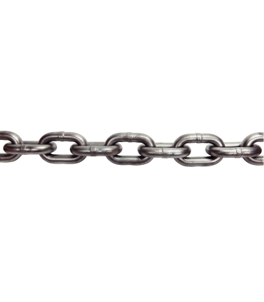 Chaine inox grade 50 Ø12mm