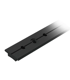 Rail 25 mm en T L50cm