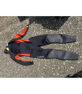 Combinaison neoprene intégrale M Occasion