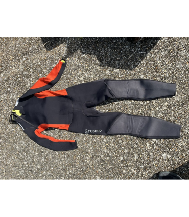 Combinaison neoprene intégrale M Occasion