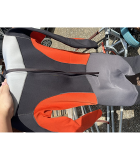Combinaison neoprene intégrale M Occasion
