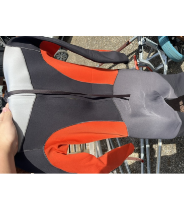 Combinaison neoprene intégrale M Occasion