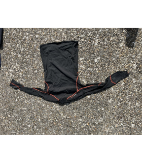 Micropolaire Junior XL Occasion