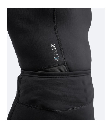 Top néoprène Microfleece™ X Yulex Femme