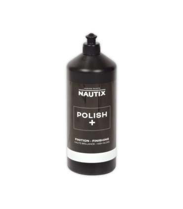 Nautix Polish+
