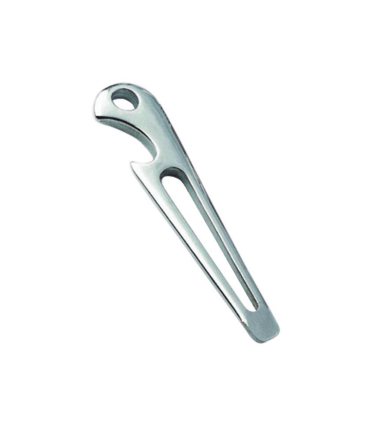 Démanilleur moulé inox A4 86mm