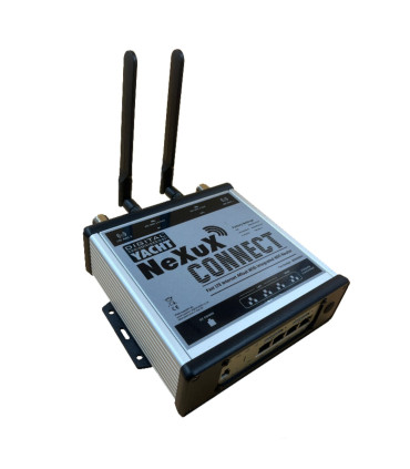 Routeur 4G/LTE Wifi NeXuX Connect