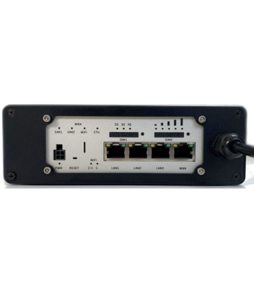 Routeur 4G/LTE Wifi NeXuX Connect