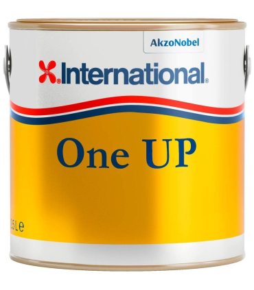 Sous-couche monocomposant One UP