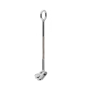 Hauban Dyform Ø3mm Grand Oeil/Chape articulée