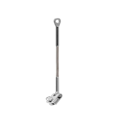 Hauban monotoron Ø3mm T/Chape articulé