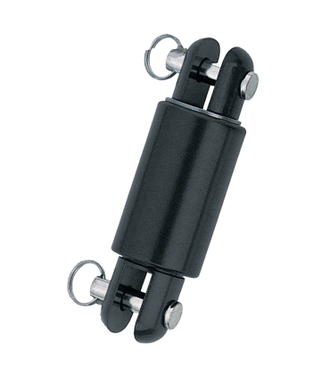 Émerillon Small Boat