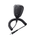 Microphone haut-parleur étanche ICOM HM-213 pour VHF portable