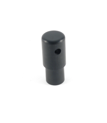 Embout percé pour barre d'accouplement Hobie 16 Race / FX / Tiger / T1