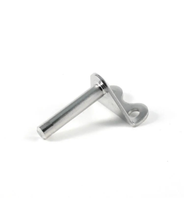 Femelot inversé Easy-lock supérieur 2 trous Hobie T1 / 15 (2009)