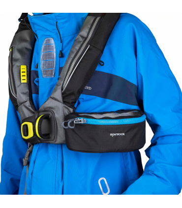 Pochette gilet de sauvetage Spinlock DW-PCB – Essentials Belt Pack