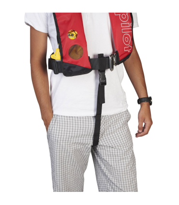 Sous Cutale universelle pour gilet gonflable