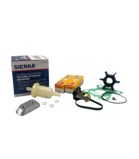 Kit maintenance Full Honda BF8 et BF10
