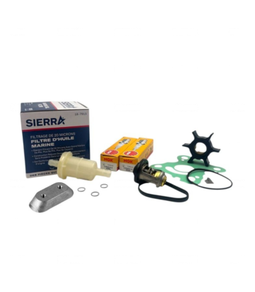 Kit maintenance Full Honda BF8 et BF10