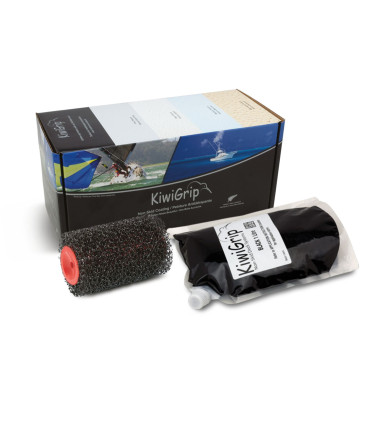 Peinture antidérapante monocouche KiwiGrip