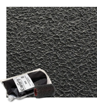 Peinture antidérapante monocouche KiwiGrip