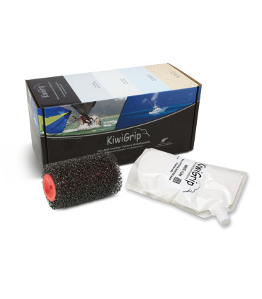 Peinture antidérapante monocouche KiwiGrip