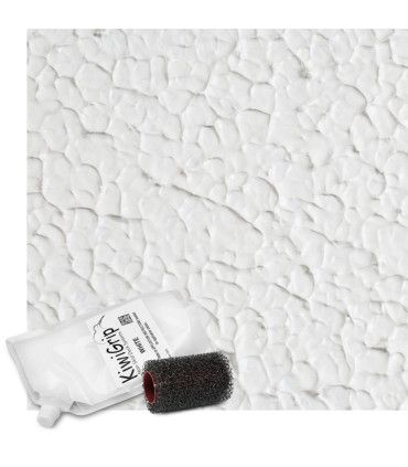 Peinture antidérapante monocouche KiwiGrip