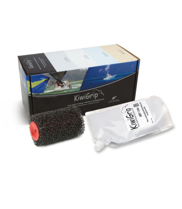 Peinture antidérapante monocouche KiwiGrip