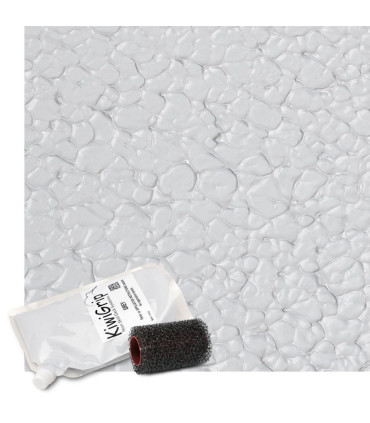 Peinture antidérapante monocouche KiwiGrip
