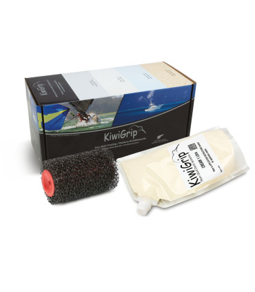 Peinture antidérapante monocouche KiwiGrip