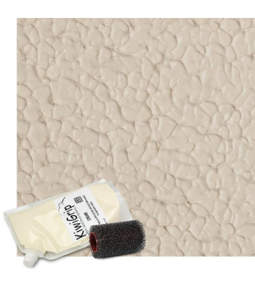 Peinture antidérapante monocouche KiwiGrip
