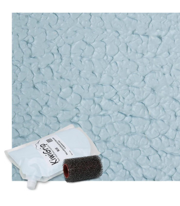 Peinture antidérapante monocouche KiwiGrip
