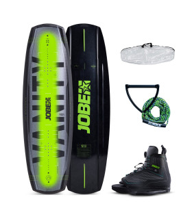 Pack Wakeboard Vanity + Chausses