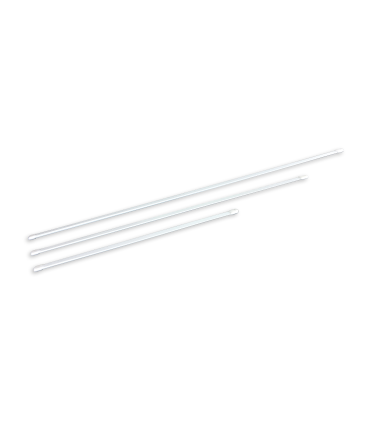 Jeu de latte GV MKII progressives pour Laser®
