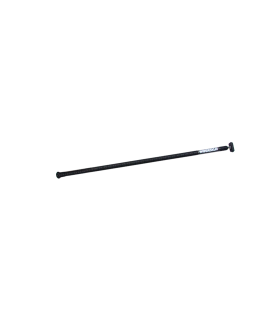 Stick carbone Ø20mm Poignée X-Gripped