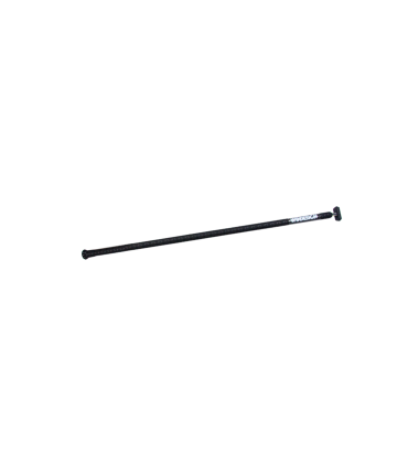 Stick carbone Ø20mm Poignée X-Gripped