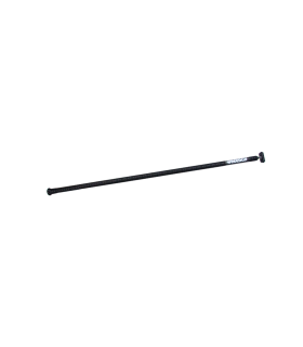 Stick carbone Ø20mm Poignée X-Gripped