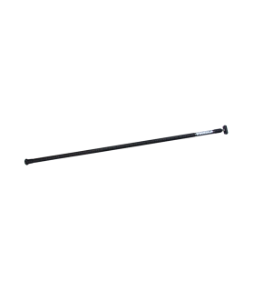 Stick carbone Ø20mm Poignée X-Gripped