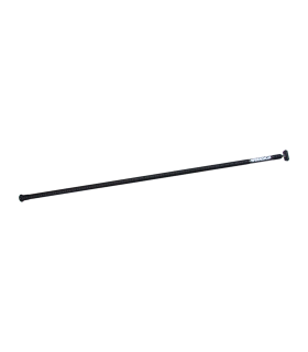 Stick carbone Ø20mm Poignée X-Gripped