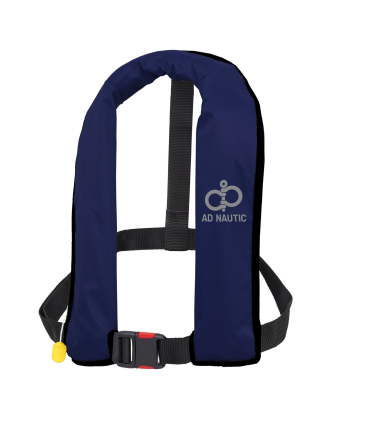 Gilet gonflable manuel Neo AD
