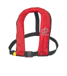 Gilet gonflable manuel Neo AD