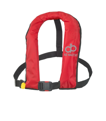 Gilet gonflable manuel Neo AD