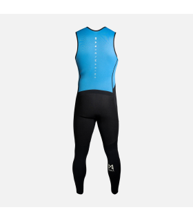 Combinaison néoprène longjohn 3/2mm Brand Unisexe