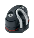 Taquet 27mm Micro Carbo-Cam®  avec guide taquet libération rapide
