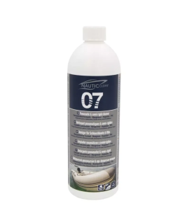 Nettoyant pour pneumatiques 07